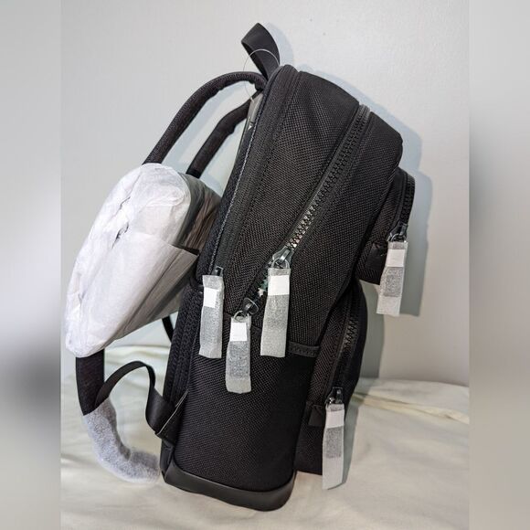 Michael Kors men's backpack - Picture 3 of 13